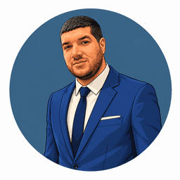 Tristan Cervellin, fondateur d'Onda Jobs
